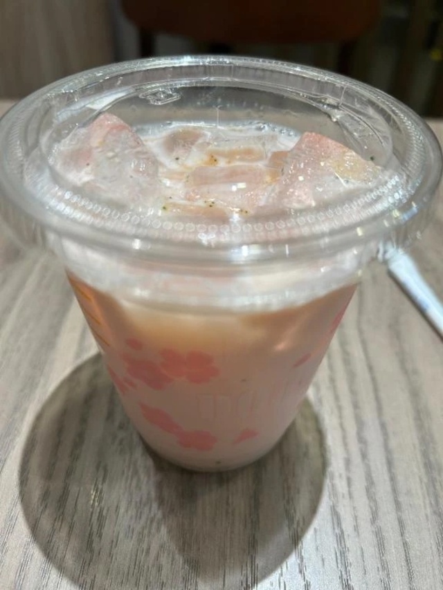 桜🌸のジュースでーす❣️❤️‍🩹｜写メ日記｜倉田(くらた)｜恵比寿・目黒 人妻デリヘル 熟女出逢い会『百合の園』目黒店