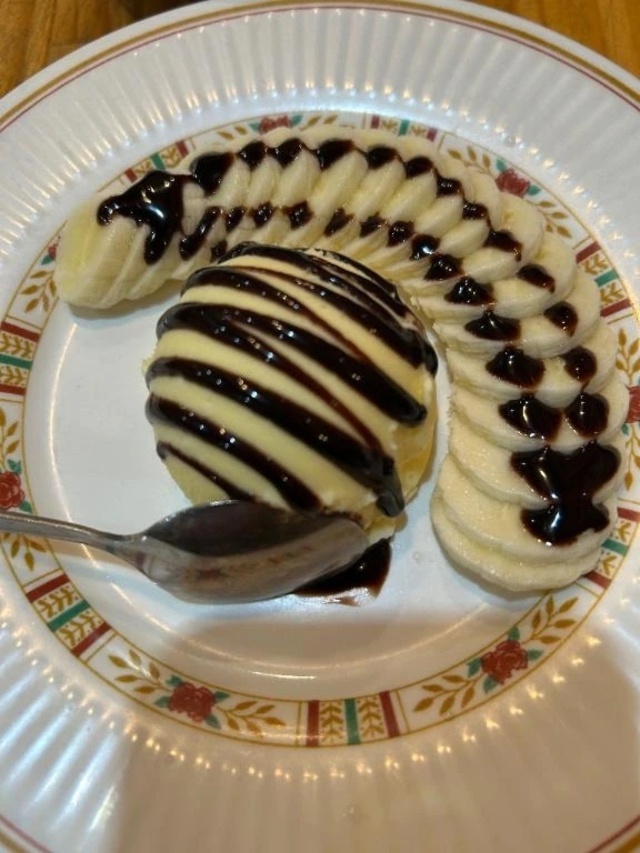 朝バナナ🍌｜写メ日記｜倉田(くらた)｜恵比寿・目黒 人妻デリヘル 熟女出逢い会『百合の園』目黒店