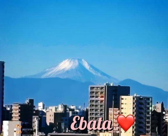 おはようございます❤️