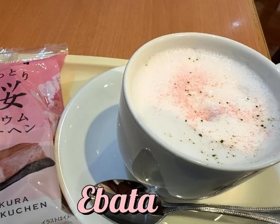 この時期の楽しみ♪