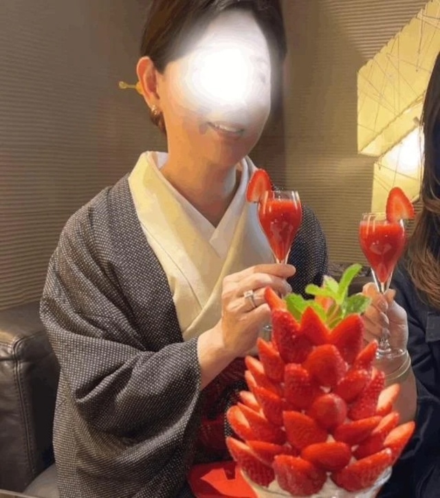 この季節は…｜写メ日記｜澄原(すみはら)｜恵比寿・目黒 人妻デリヘル 熟女出逢い会『百合の園』目黒店