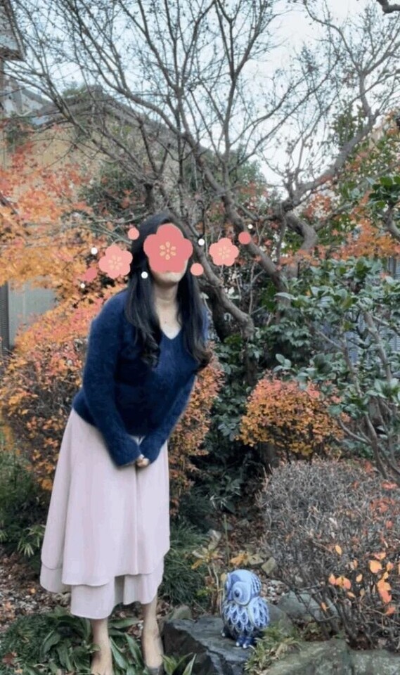 とても嬉しいです｜写メ日記｜澄原(すみはら)｜恵比寿・目黒 人妻デリヘル 熟女出逢い会『百合の園』目黒店