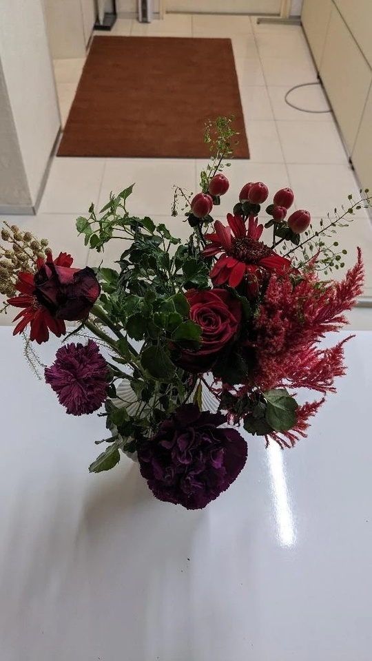 綺麗なお華｜写メ日記｜池田(いけだ)｜恵比寿・目黒 人妻デリヘル 熟女出逢い会『百合の園』目黒店