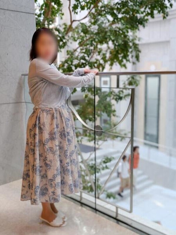 ゆずき