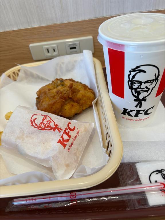 ケンタ🍗⸒⸒😄