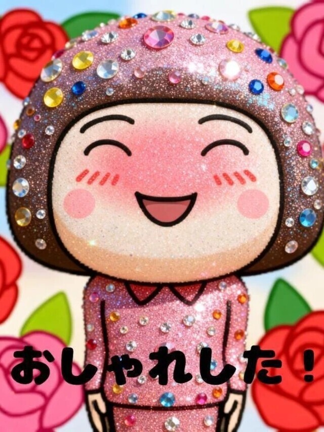 (ง °Θ°)ว本日出勤させて頂きます／GET👍