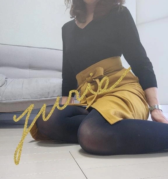 こんにちは｜写メ日記｜ゆりえ｜中野・吉祥寺 人妻デリヘル 吉祥寺おかあさん