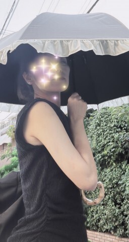 日傘買いました|写メ日記|天海 うらら|大塚・巣鴨 人妻デリヘル こあくまな人妻・熟女たち大塚店(KOAKUMAグループ)