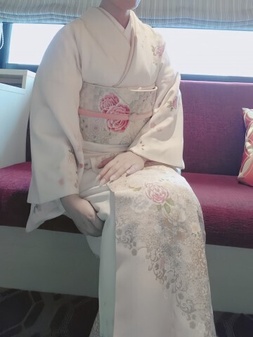 お着物｜写メ日記｜椎名 あやめ｜上野・浅草・秋葉原 人妻デリヘル こあくまな人妻・熟女たち上野・御徒町店(Kグループ)