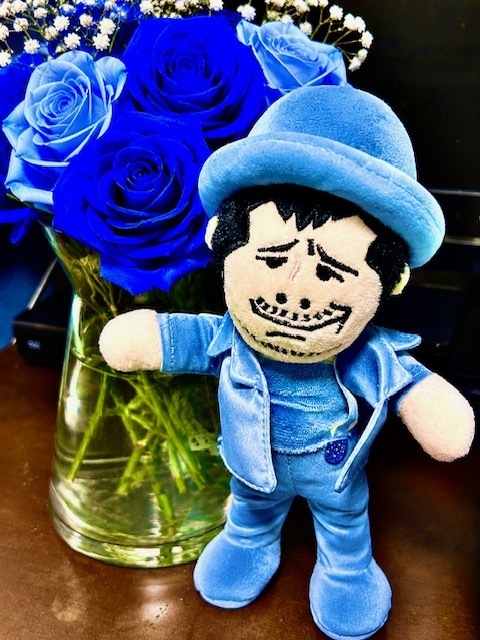 サムライブルー|写メ日記|森田|鶯谷 人妻デリヘル 奥様は痴女