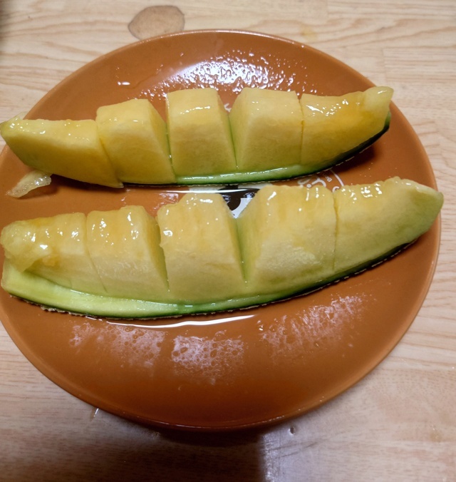 美味しい