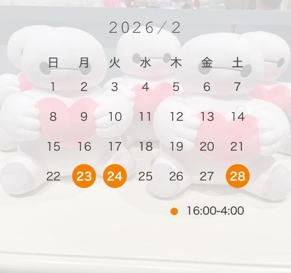 予定｜写メ日記｜ここな｜大塚・巣鴨 一般デリヘル 大塚デリ姫