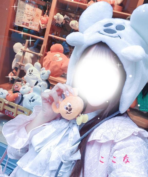お兄様方こんにちは✨