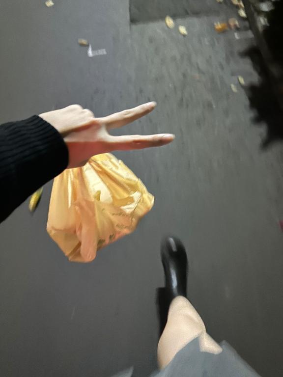 ありがとうございました✨