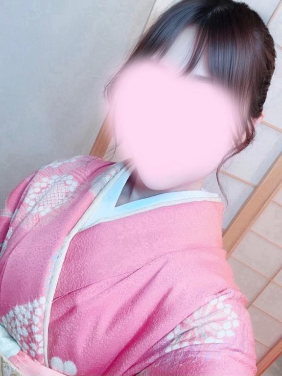 和装もします👘