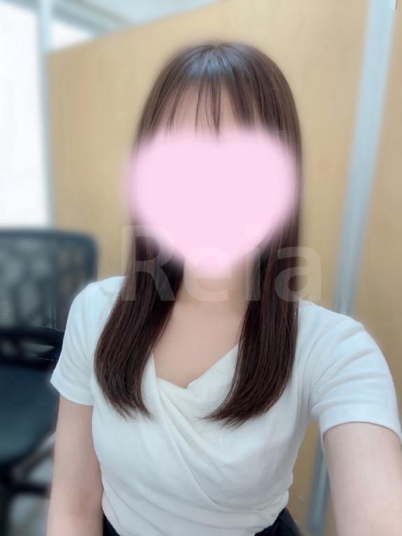 やっと…