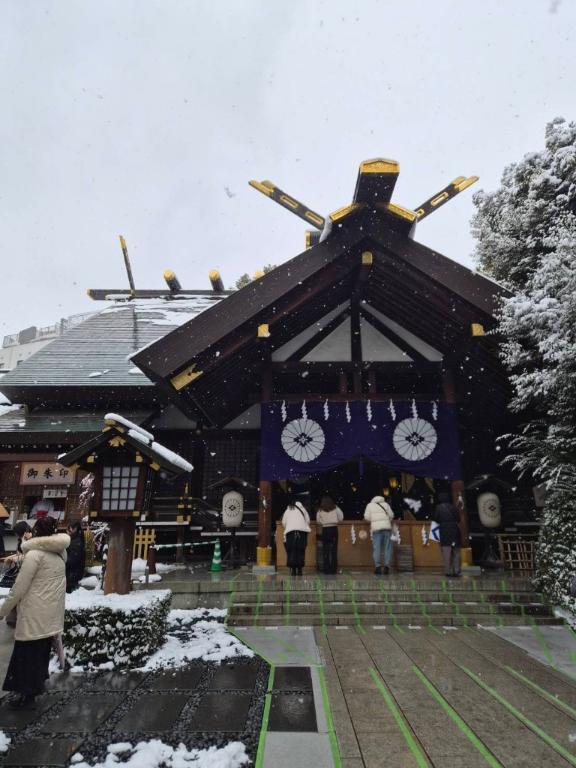 東京の雪｜写メ日記｜といろ｜大塚・巣鴨 一般デリヘル 大塚デリ姫