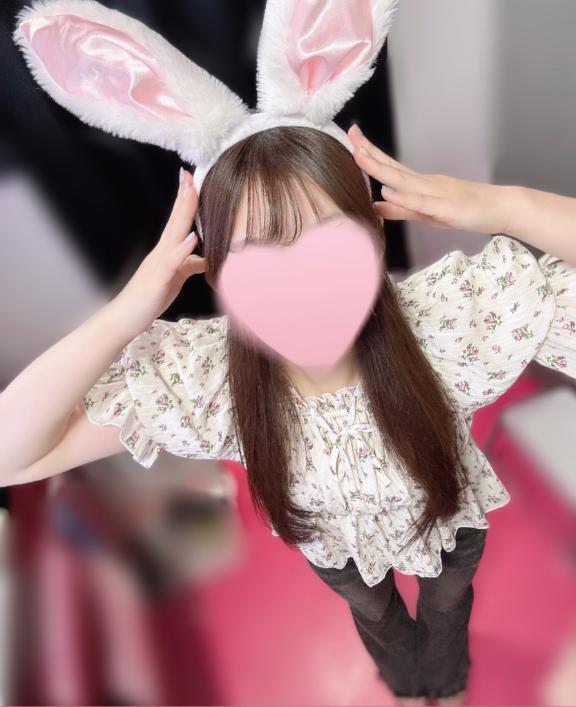 こんばんは🐰💭｜写メ日記｜ふう｜大塚・巣鴨 一般デリヘル 大塚デリ姫