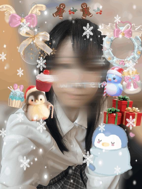 お礼と十二月のご挨拶を