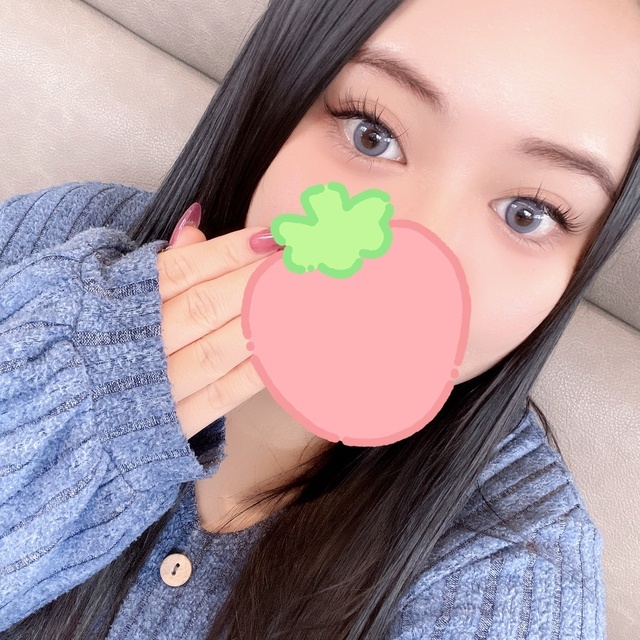 早く触れたい