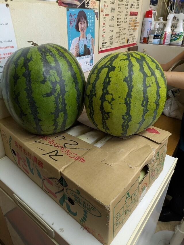 おはようございます。