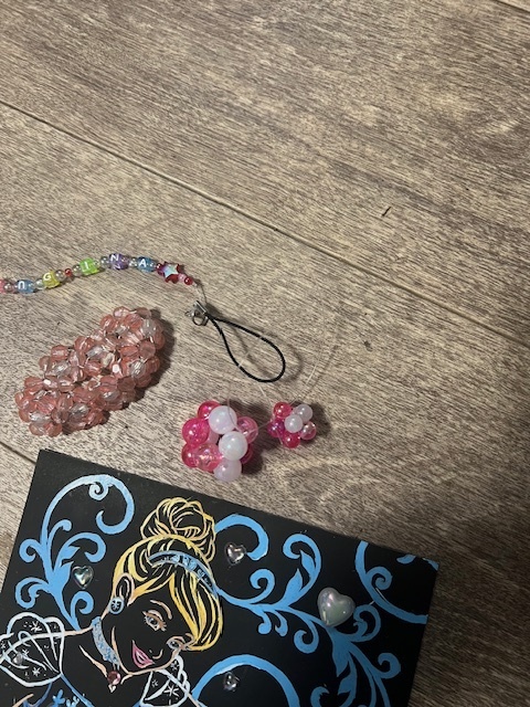 べったらづけと