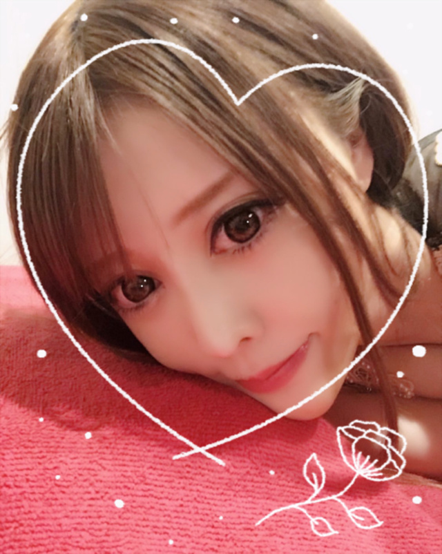 ❤️裸のお突きあい❤️