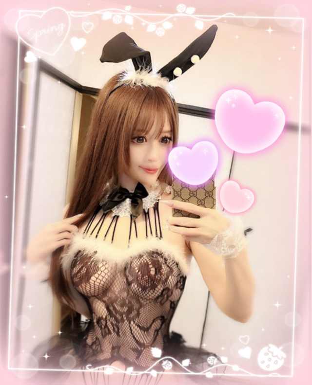 ❤️最高の快感を共有シたい🔞💕 ❤️｜写メ日記｜凛(りん) 日本人｜鶯谷 韓国デリヘル メリハリ