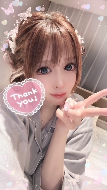 ❤️明日から我慢しないで解放してね？❤️