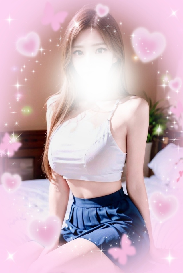 今日もラブラブ❤️
