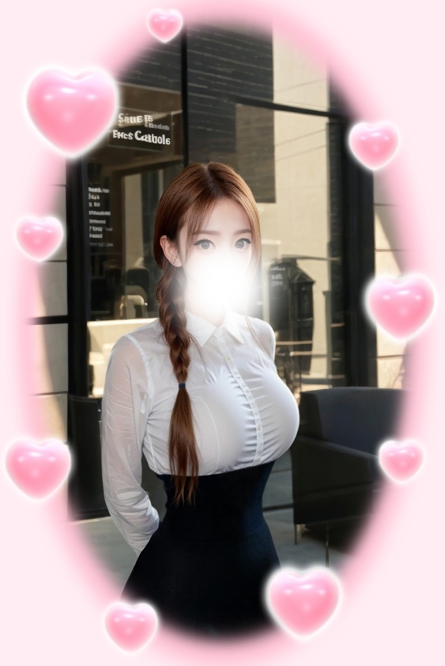 今日も幸せに❤️