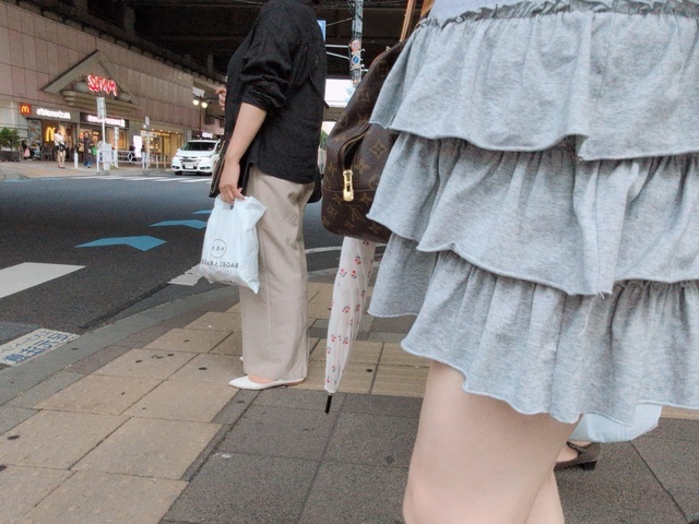 おはようございます☀