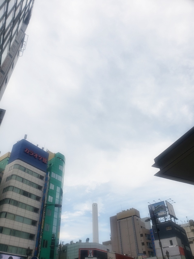 撮影に行ってきました☆