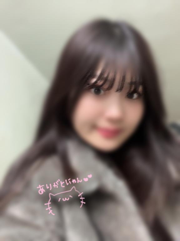 ありがとう〜｜写メ日記｜あゆ｜新宿 一般デリヘル とある風俗店やりすぎさーくる新宿大久保店