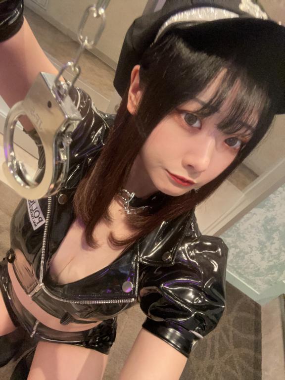 昨年のハロウィンはポリス｜写メ日記｜みるきぃ｜新宿 一般デリヘル とある風俗店やりすぎさーくる新宿大久保店