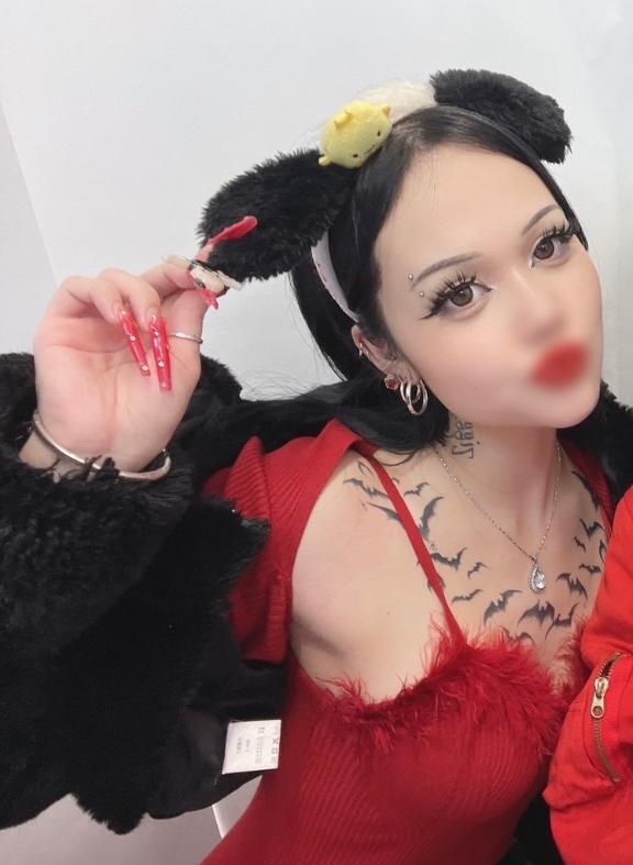 いるよ