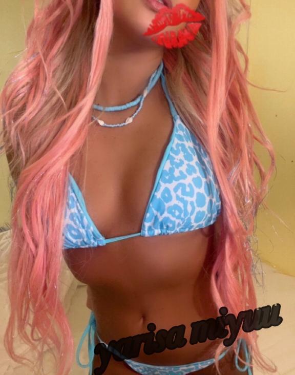 ちゅっが濃厚な程気持ちいいね