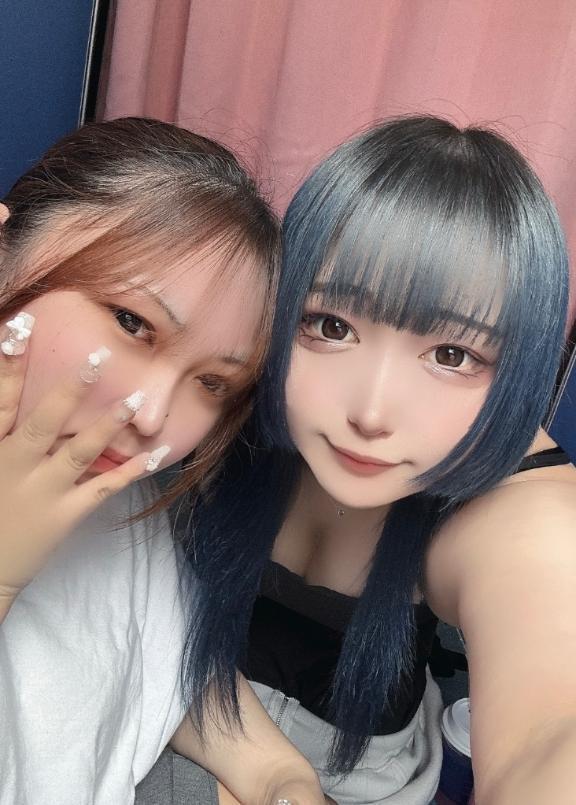 仲良し♡｜写メ日記｜るね｜新宿 一般デリヘル とある風俗店やりすぎさーくる新宿大久保店