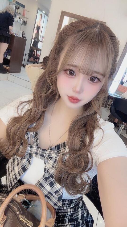 🎀会いに来てね｜写メ日記｜なるせ｜新宿 一般デリヘル とある風俗店やりすぎさーくる新宿大久保店