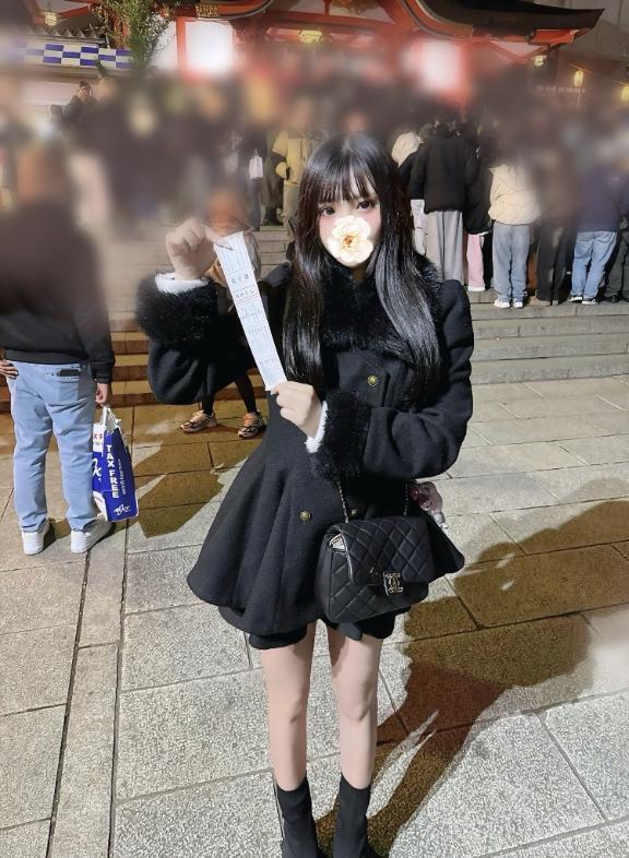 姫初め｜写メ日記｜みらん｜新宿 一般デリヘル とある風俗店やりすぎさーくる新宿大久保店