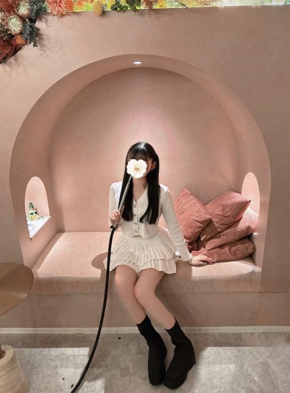 推せるうちに｜写メ日記｜みらん｜新宿 一般デリヘル とある風俗店やりすぎさーくる新宿大久保店