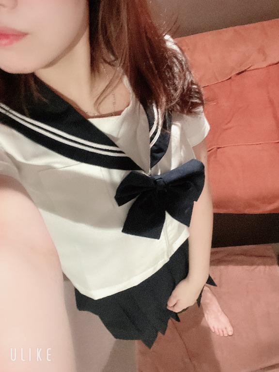 待機中は…🥰