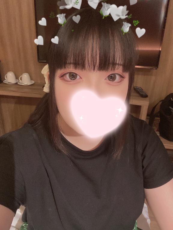 しゅっ❣️