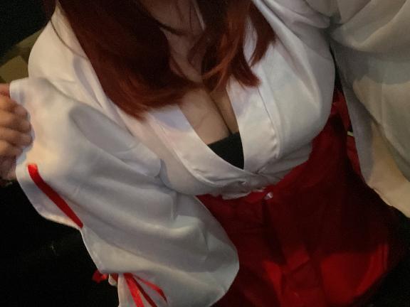 やれますჱ^.   .^