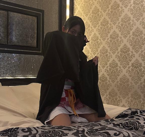 まさかのコスプレ！｜写メ日記｜ひかる｜新宿 一般デリヘル とある風俗店やりすぎさーくる新宿大久保店