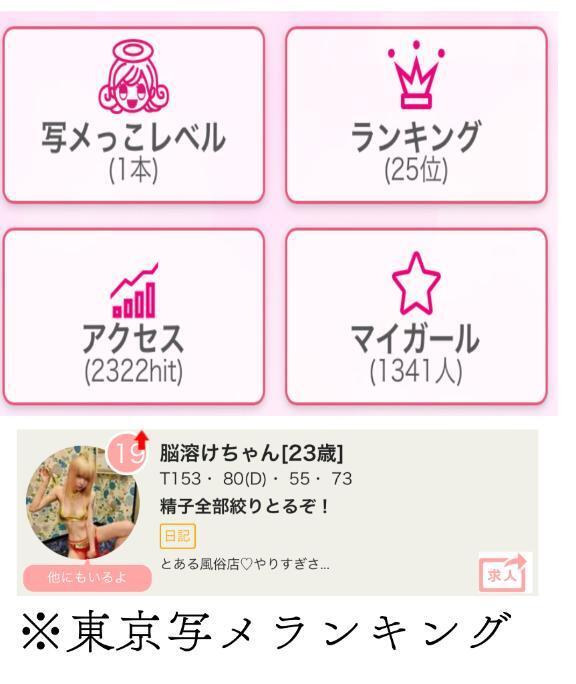 バグってる？｜写メ日記｜脳溶けちゃん｜新宿 一般デリヘル とある風俗店やりすぎさーくる新宿大久保店