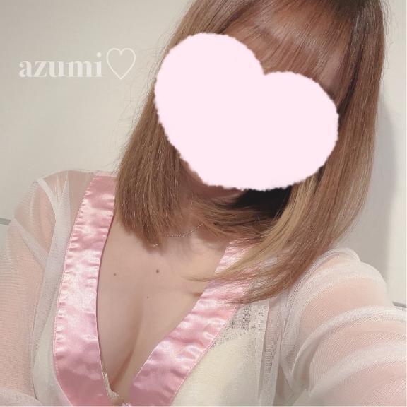 ご予約完売🈵🌈｜写メ日記｜あずみ｜新宿 一般デリヘル とある風俗店やりすぎさーくる新宿大久保店