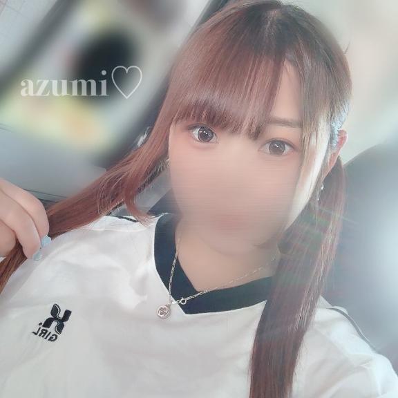ついんてーる⌒(´-`)⌒｜写メ日記｜あずみ｜新宿 一般デリヘル とある風俗店やりすぎさーくる新宿大久保店