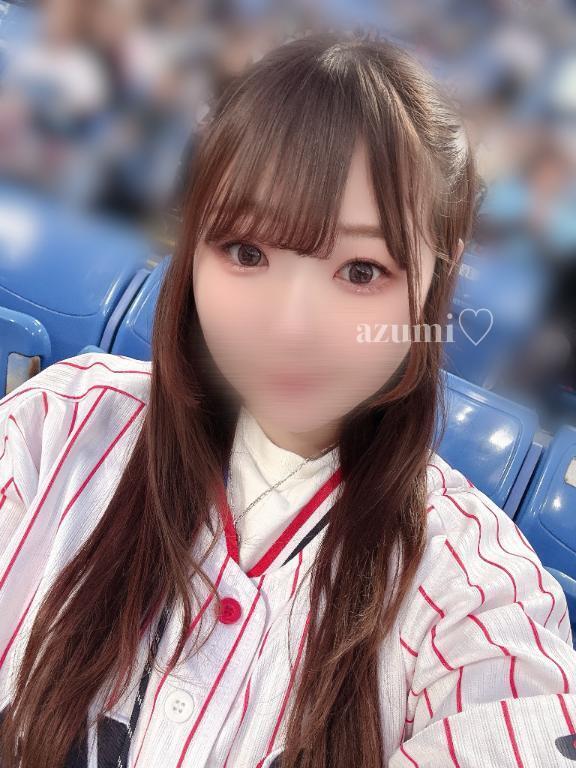 今夜出勤します！！！｜写メ日記｜あずみ｜新宿 一般デリヘル とある風俗店やりすぎさーくる新宿大久保店