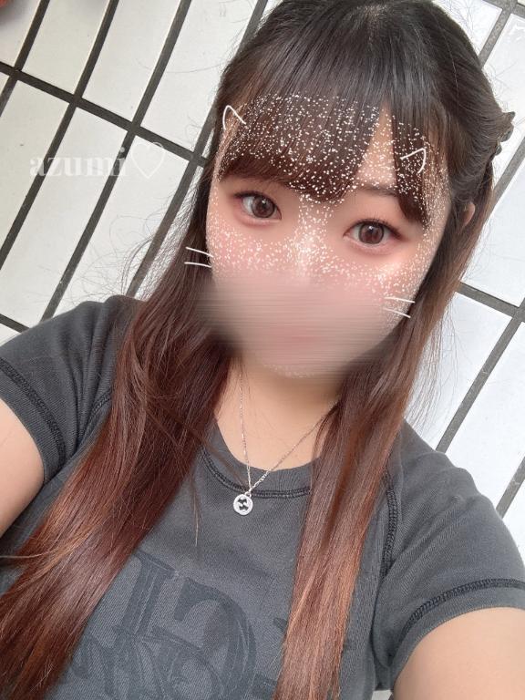 出勤してます｜写メ日記｜あずみ｜新宿 一般デリヘル とある風俗店やりすぎさーくる新宿大久保店